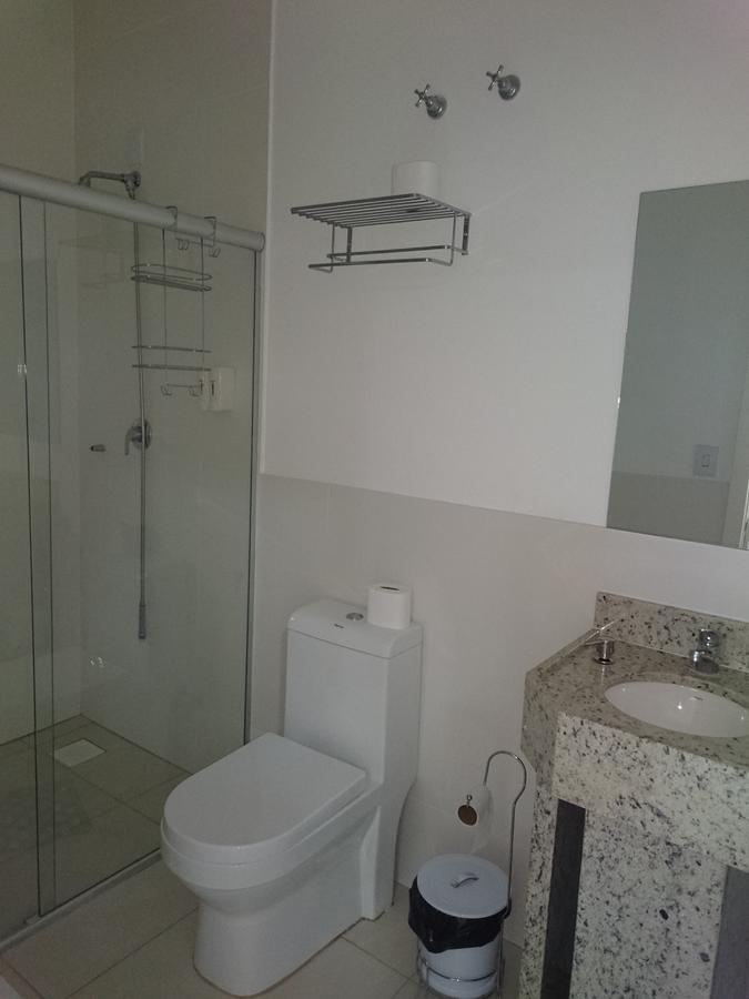 Hotel Raios De Sol Missioneiro Sao Pedro de Butia Ngoại thất bức ảnh