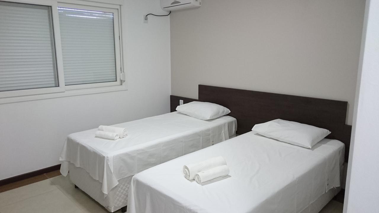 Hotel Raios De Sol Missioneiro Sao Pedro de Butia Ngoại thất bức ảnh