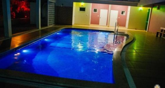 Hotel Raios De Sol Missioneiro Sao Pedro de Butia Ngoại thất bức ảnh