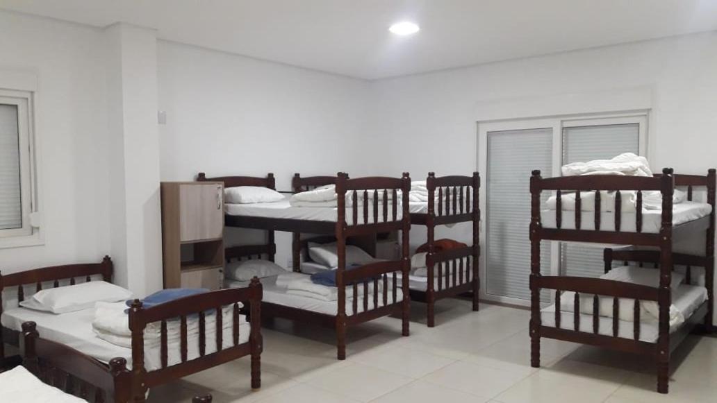 Hotel Raios De Sol Missioneiro Sao Pedro de Butia Ngoại thất bức ảnh